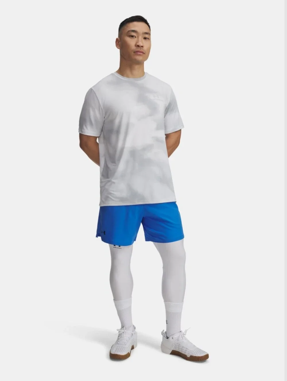 Under Armour UA Vanish WovenMen's 6